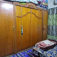 غرفة نوم • صاج ام ٦ • حي اريدو