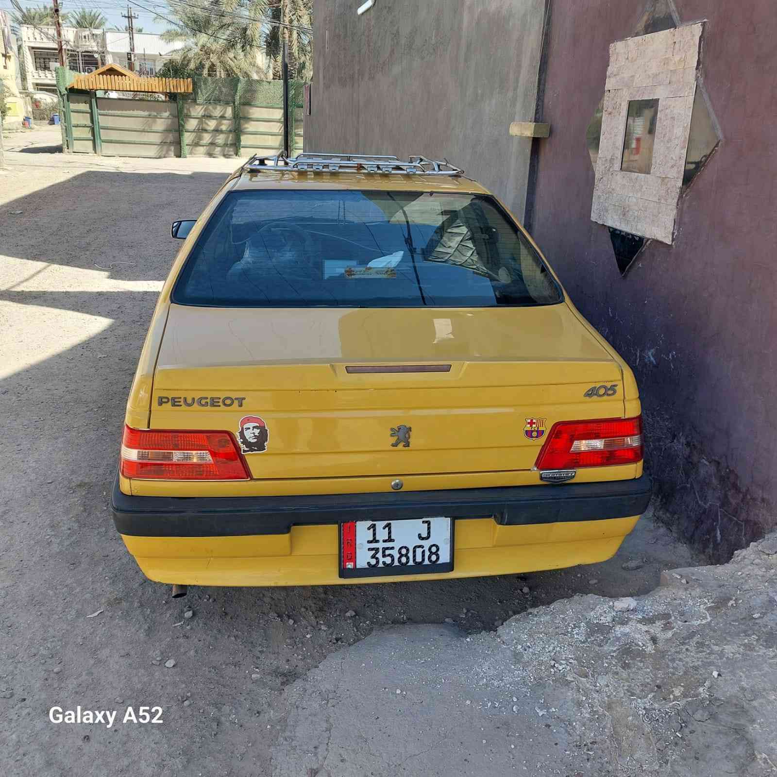 لميس 2015 كير ومحرك وگشر كفالة نظيفة كلش سيارة جديدة اي نقص مابيها دوشمة وارضيات وبطاين جدد بچم محدث لدات ترايك لطهران رقم جديد باسمي تحويل بنفس الساعة مصفرة من كلشي هيئة وغرامات مكاني بغداد الزعفرانية السعر ٤٣ وبيها مجال للطيبين.. 
*********** اسيا
*********** اثير
