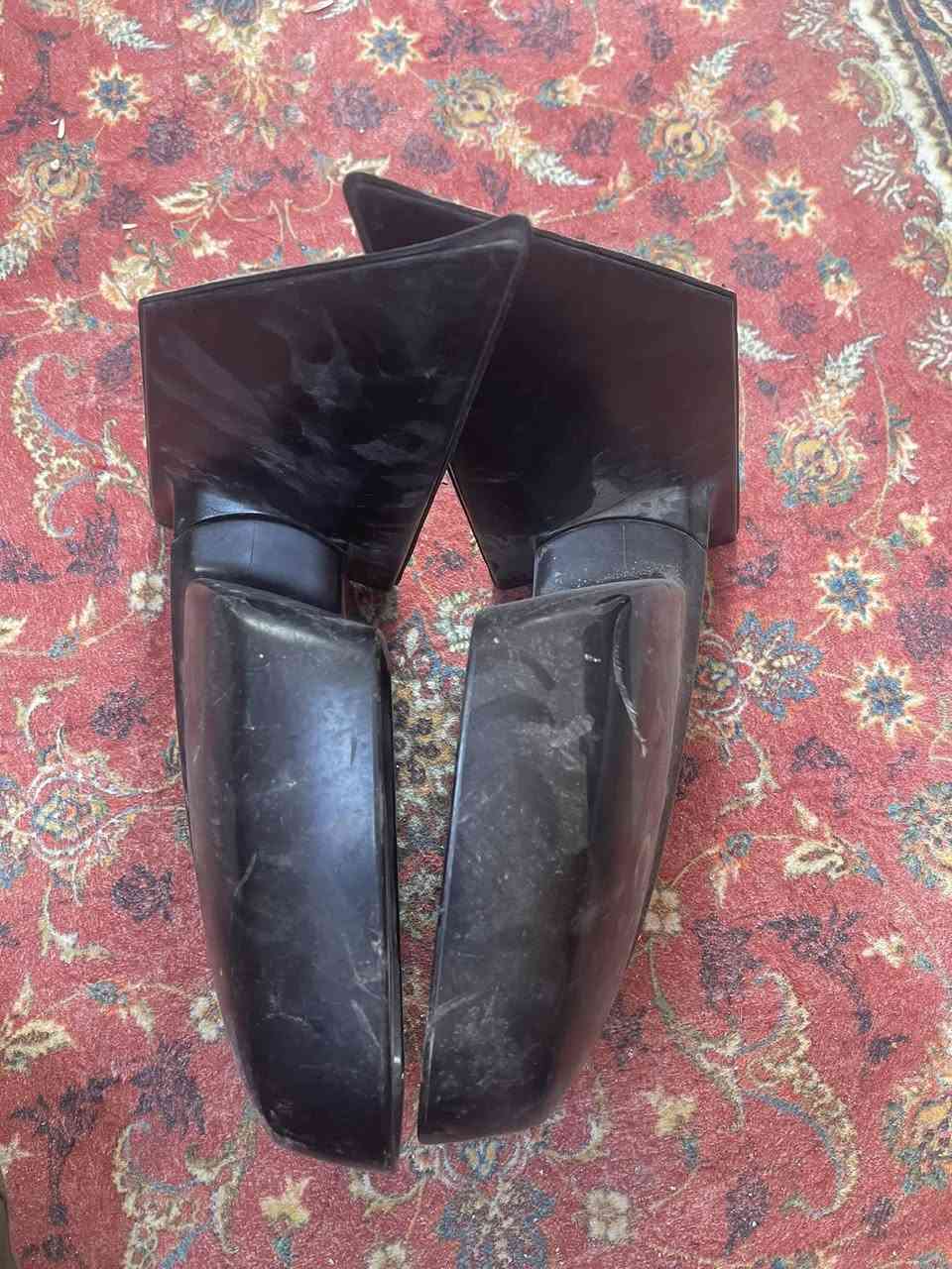 السلام عليكم مرايات كصه جديد زوج ٢٥ مكاني البصره ***********
