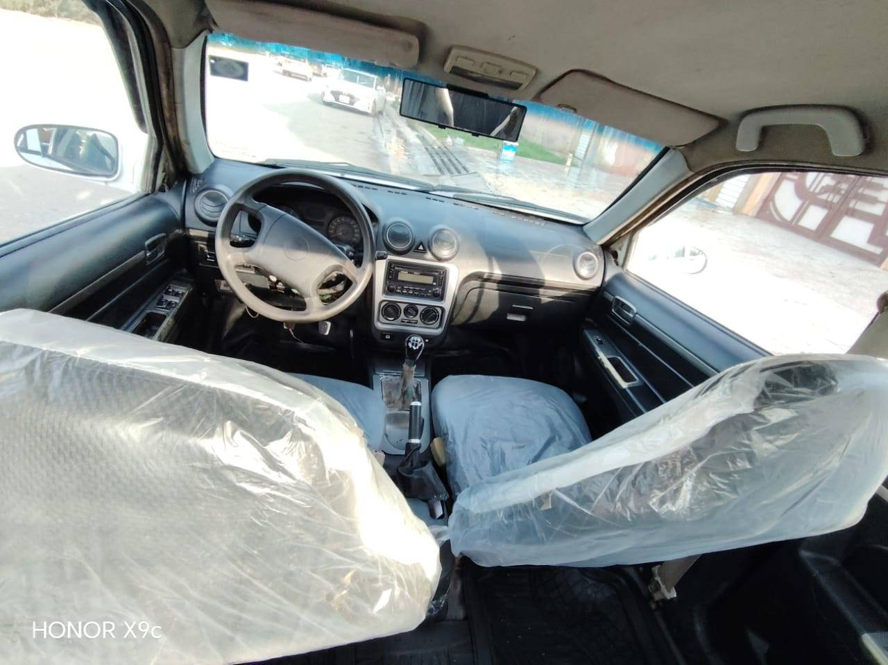 سيارة سي كي موديل 2013 كصة جديدة كير ومحرك جدد طخم امامي وخلفي جديد درايم شفتات أربعه جدد طخم تاية جديد باتري جديد السيارة باسمي سنوية جديدة 2031 وهزة 2026 سيارة بيها صبغ صفحتين تصليحات أثر شخوط تكم وسقف وبوند وصندوق بلا صبغ والسيارة اي حادث مابيها رقم دولي  السعر 38 وبيها مجال شي قليل للاستفسار        الاتصال
على الرقم العنوان موصل 
***********
***********
