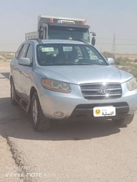 سنتافي • ٢٠٠٨ • مكينه ٦