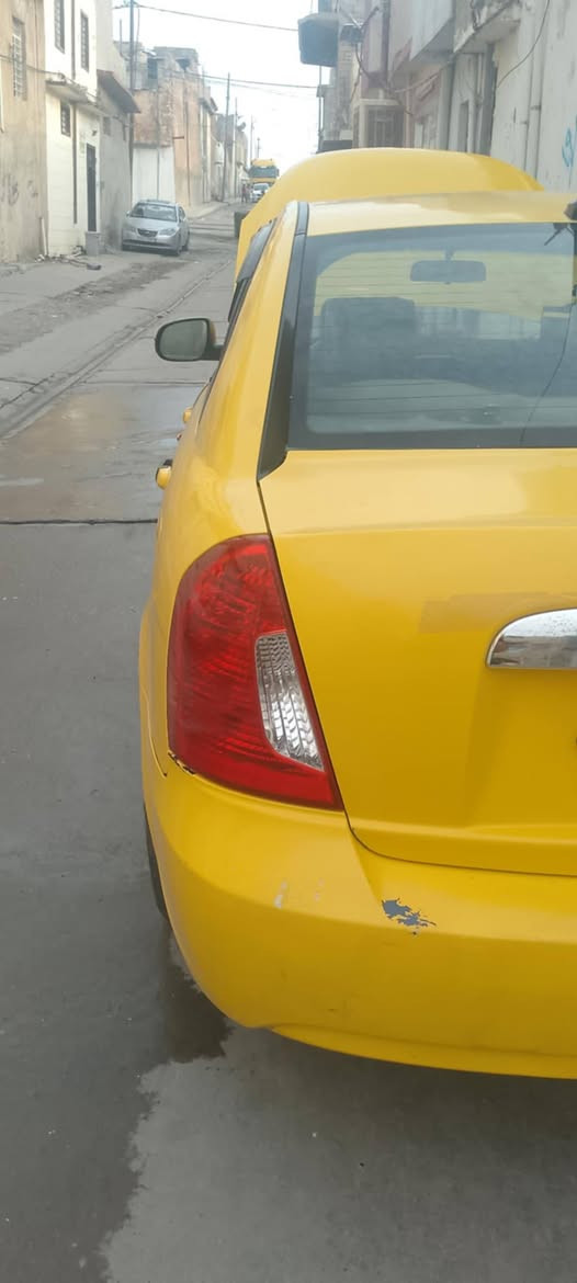 السلام عليكم اكسن وارد كندي 2010للبيع الكير والمكينه والنظافه خير من الله والشوف يبري الذمايم سعرها 98ورقه للاستفسار اكثر اتصل ***********
