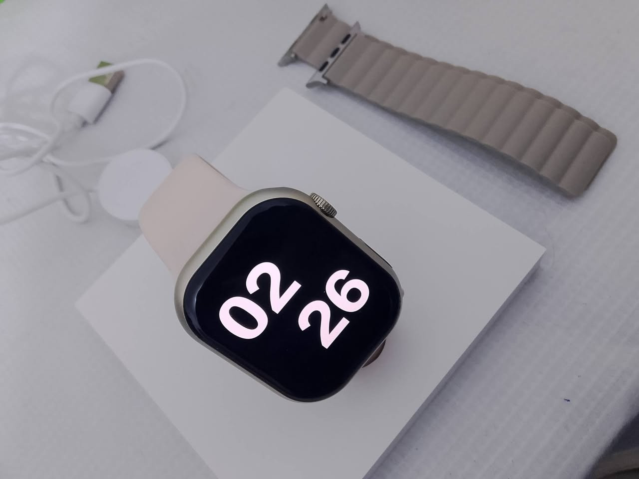 ب٥٠


**إذا كنت صاحب هذا الإعلان وتريد حذفه لأي سبب، رجاءا أرسل رسالة إلى الدعم الفني**