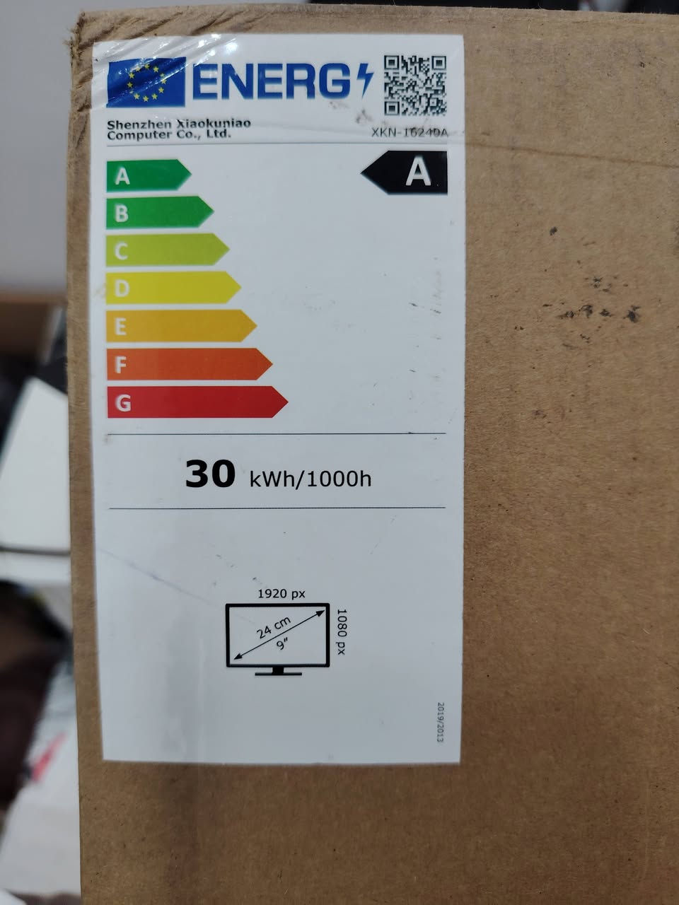 سلام عليكم متوفر شاشه مونيتر منحنيه حجم 24 كيمنك انطي سعر وبل عافيه


**إذا كنت صاحب هذا الإعلان وتريد حذفه لأي سبب، رجاءا أرسل رسالة إلى الدعم الفني**