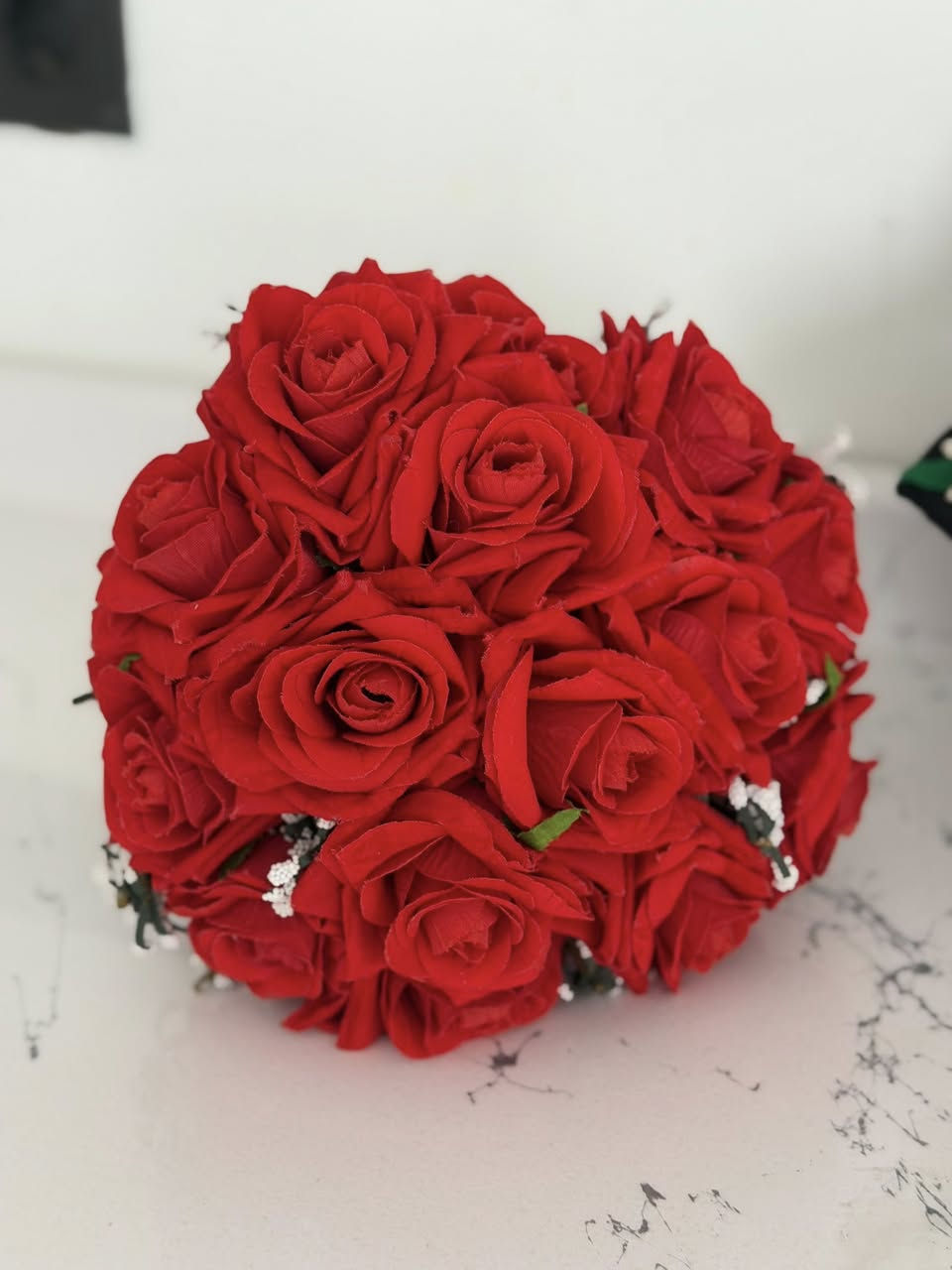 اغراض لبيع


**إذا كنت صاحب هذا الإعلان وتريد حذفه لأي سبب، رجاءا أرسل رسالة إلى الدعم الفني**