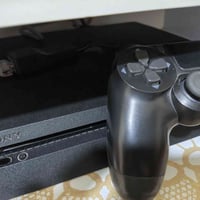 بلي فور • مهكر ١١.٠٠ • جويستيك أصلي