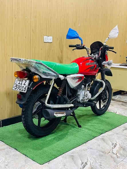 يالله السلام عليكم
بوكسر موديل 2023 نازله ب24 مرقمه لوحه وسنويه بغداد 
تحويل ثاني يوم دراجه كفاله عامه جيب فيتر وياك وتعال ربع متذب عليها والنضافه 1/1 وبلعافيه ع ياخذها.بيع نقد وقسط لحاملين ماستر الرافدين فقط 
مكاني ديالى_بعقوبه_بهرز *********** بي واتساب مامتواجد خاص اتصل وتدلل
