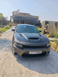 تشارجر SXT • ٢٠١٦ • مكينة وكير كفالة