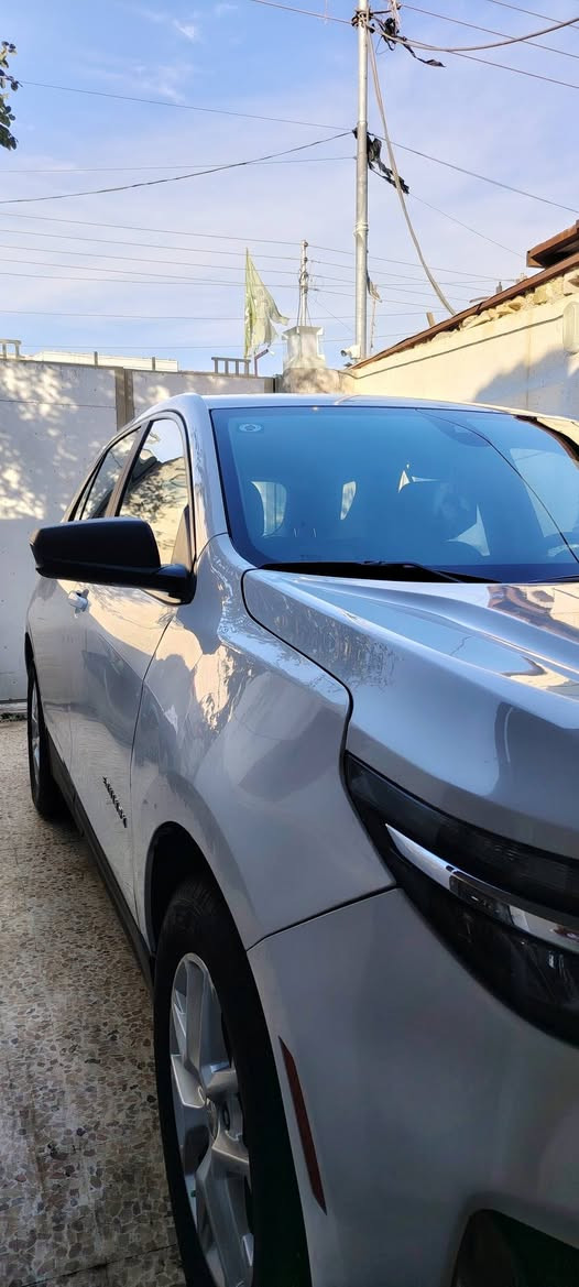 اكوينس موديل ٢٣ رقم ميسان انكليزي سنوويه
ل ٢٩ سياره جديده اسبير ما نازل كل المواصفات بيها
حادث تبديل بنيد فقط حادث امريكا ماشيه ٥٠ ك
العنوان ميسان المجر الكبير  ***********
السعر ١٦٥ قابل للتفاوض
