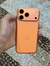 تحيه طيبه للجميع 17 برو ماكس ذاكره 256 بطاريه 99 نموذج m نضافه 95 جهاز...