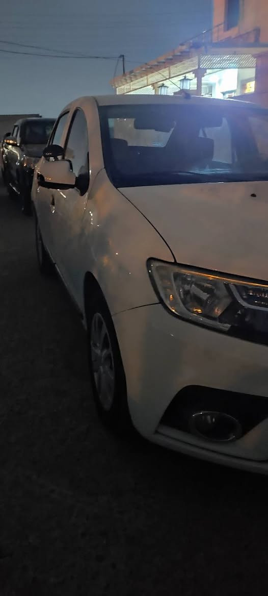 رینۆ سیمبول 2020 یەک پارچەی بۆیاغە 
*********** أربيل, العراق
