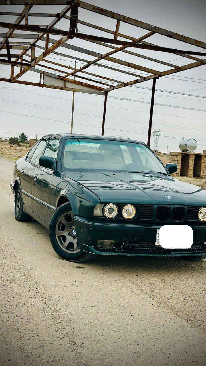 للبيع ومرواس BMW 535 اصل فول كهرباء فتحه سقف تحكم مري كهرباء
ويل 16 اصلي
صدر جديد
تايرات نص عمر
سنتر لوك مركزي
جوم 4 كهرباء شغاله تصعد وتنزل
بجم ولايتات جدد ام الاسوارات
محرك 25 فل
كير عادي 

السيارة مرشوشة جمالية عام
بدون ضربة
بدون خياس  

رقمها صلاح الدين أ الماني

شعندك مراوس نزل

للاستفسار راسلني خاص

عنوانها بيجي


**إذا كنت صاحب هذا الإعلان وتريد حذفه لأي سبب، رجاءا أرسل رسالة إلى الدعم الفني**