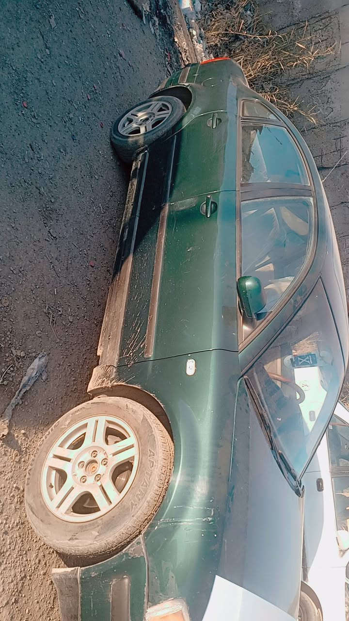 السلام عليكم ورحمه الله وبركاته سيارات اودي موديل 2000مكينة وكير اوتماتيل جددلونها زيتوني جديد حدادية وتخم تاير جديد 
السيارة تحويلها فوكاها رقم بغداد الماني سيارة مابيها اي نقص شغل واطلع ترايك بصرة عنواني بغداد مدينة الصدر هاتف ‏‪0770 689 2685‬‏ رجاء مكلف بالنشر
