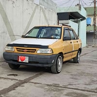 شباب عندي السياره نوع سايبه محرك جديد لا صرف لا بخار قفل مركزي موديل 2...