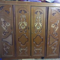 كنتور • مجال