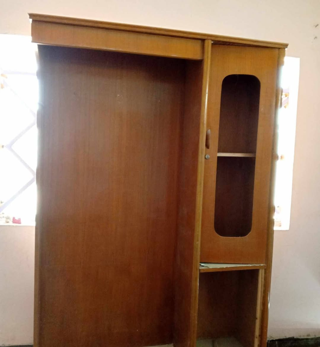 غرفه عراقي للبيع سعر 600وبيهه مجال لشراي مكانه مسيب شارع المحكمه


**إذا كنت صاحب هذا الإعلان وتريد حذفه لأي سبب، رجاءا أرسل رسالة إلى الدعم الفني**