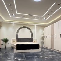 موديل اسطوره • كنتور ٣م • ٧ قطع