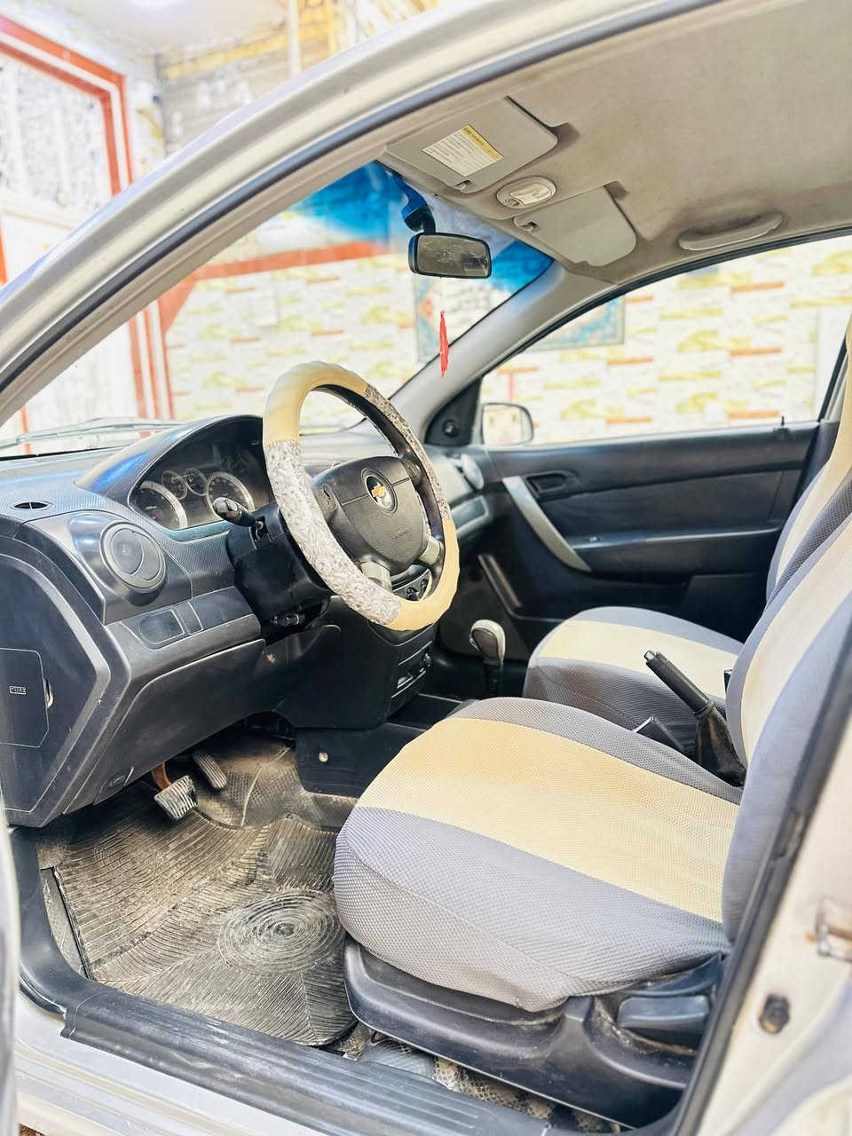 🔹 السلام عليكم 🫡 
🔹 افيوو رقم قادسية انكليزي 
🔹 مكفوله كفاله عامه 
🔹 على وضع الشركه بلاديه
🔹مكفوله من الضربه والتبديل والصبغ 
🔹 مكينه وكير وحدادي كفاله 
🔹 فول اوتو ماتيك جام كهربائي 
🔹 تبريد ثلج❄️تدفئه تخم تاير باتري 
🔹 جديد السياره ماناقصه اي شي 
💲 السعر 60 وبيها مجال قليل 
📍 مكان السياره بابل حي نادر الثانيه 
☎️ الاستفسار أكثر الاتصال بلرقم …
                                 ***********
                                ***********
