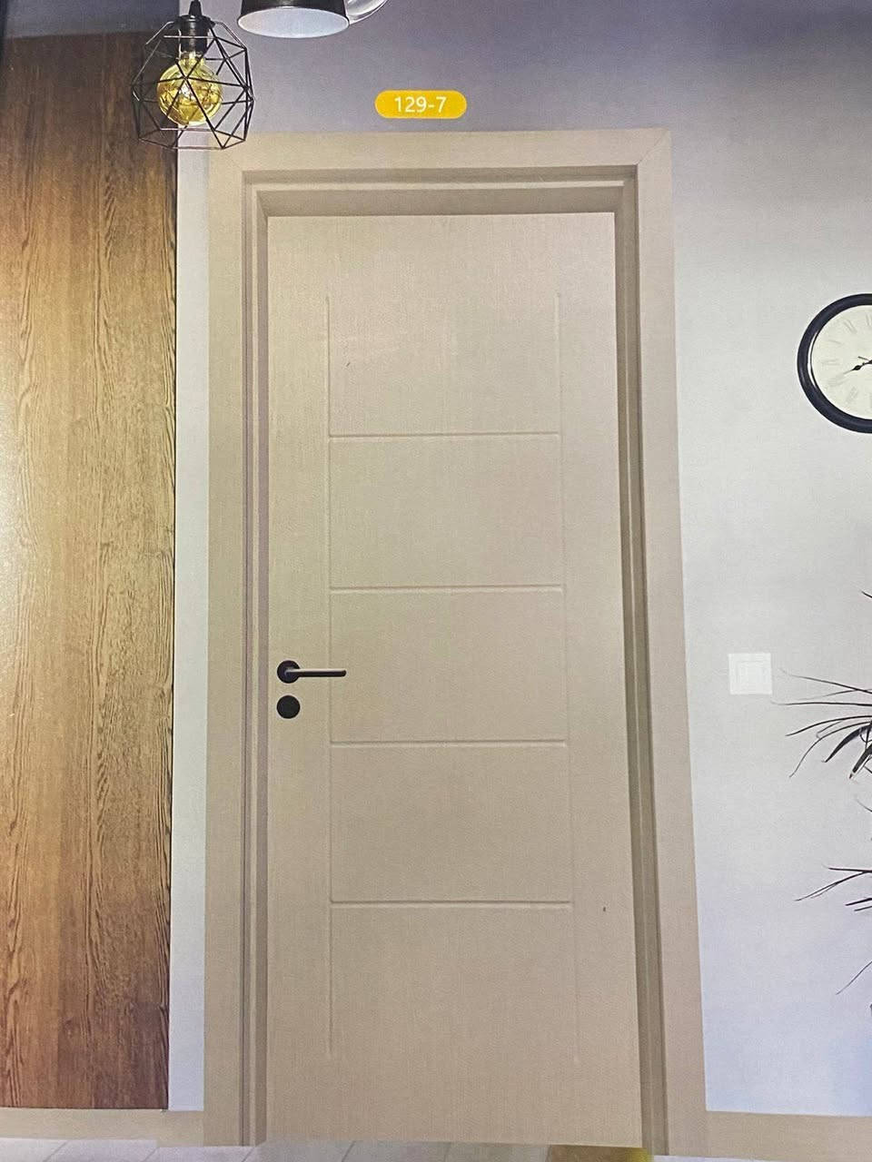 ابواب كيدور  ضد ماء  وبأجمل تفاصيل واسعار تنافسيه  وللكخدش وعازل صوط سارع بالحجز كميه محدوده  اتصل ع رقم *********** 
او اتزورنه الموقع  
بغداد الجديده خلف فلافل لبنان 
وفرع ثاني حي جهاد
