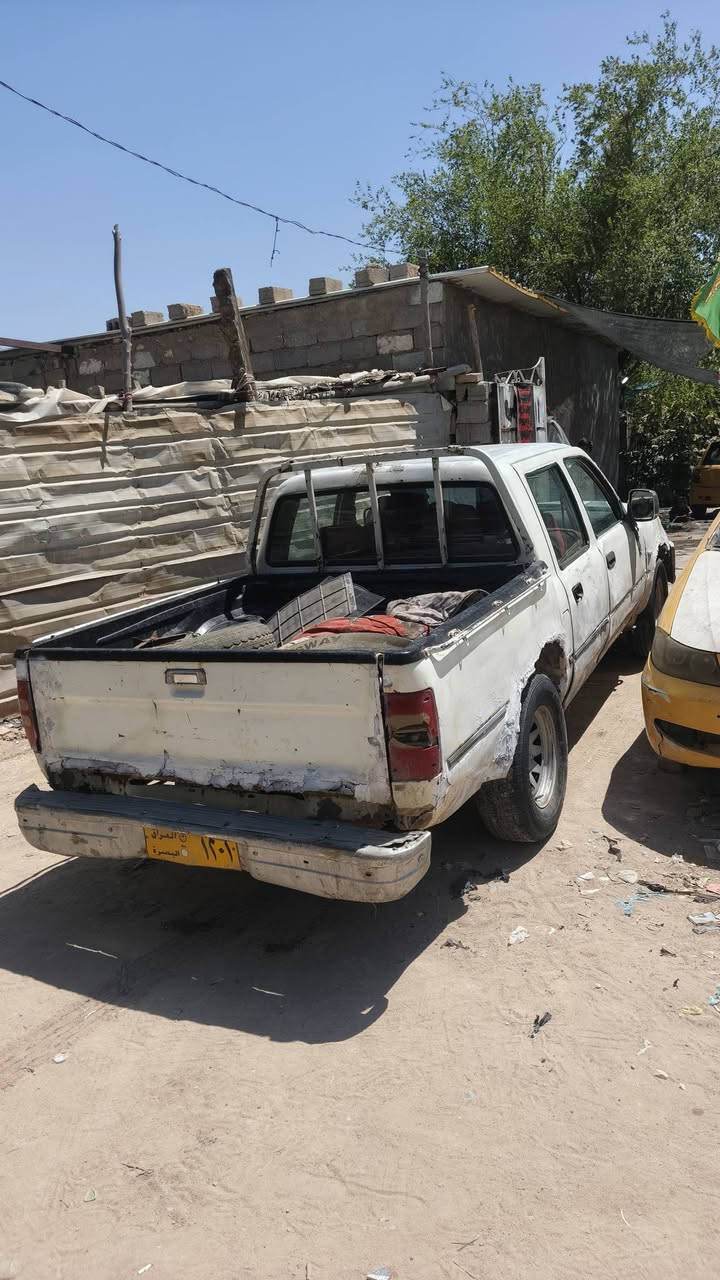بيكم صيني موديل ٧رقم بصره مكينه وكير مكفولات راعي مااندله اتكفل سرقه وعشاير السعر ١٠ المكان كربلاء ***********
