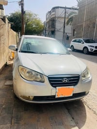 هونداي افانتي • أدوات • نجف