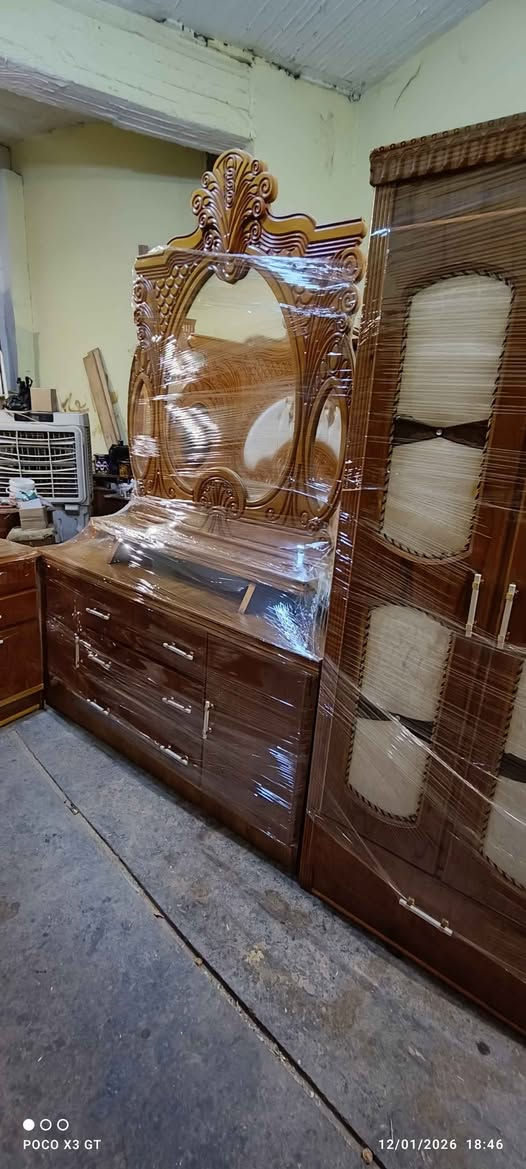 غرفه فصال حديث سعرها 600 مع توصيل وشد عنوان موصل جانب اليمن حي المنصور *********** اسيا *********** موصل, نينوى
