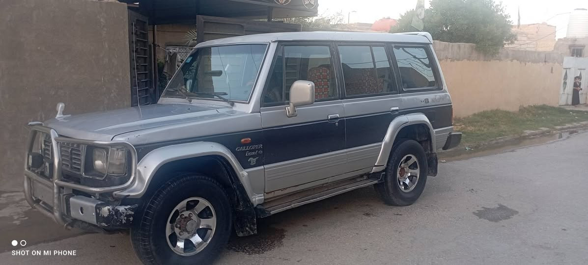 السلام عليكم گالوبر للبيع رقم بغداد گير مكينه بطه السعر 47وبيهه مجال العنوان بابل الهاشميه رقم التلفون ***********
