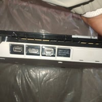 جهاز 4بلي بي العاب بيس 26 انجارتدد 4فيفا 26 07892431977 مكان بغداد الغ...