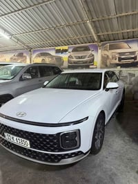 كراندير ازيرا • هايبرد ١٦٠٠ توربو • ماشيه ٥٠٠٠