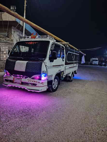 رجائن اقره التفاصيل قبل لا تتصل 

للبيع كيه سامسونك موديل 1999

رقم الانبار الماني مشروع وطني 

سنويه لل28

مكينه كير 3000مال ام عيون مكفولات 

شاصي رقم شاصي كفاله 

تخم تاير جديد صدر نضيف  

كهربائيات شغاله 

صبغ حزام للجماليه 

محجر وياها 

سياره خير من الله  

السعر 45وبيها مجال

مكاني بغداد اطراف التاجي 

***********

***********
