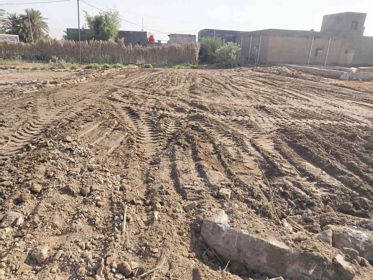 سلام عليكم قطعه للبيع ارض زراعي سند قريب على جربوعيه ٤٠٠٠
قرار محكمة مضمونه عشائر وحكومة
المساحة ٣٣٠ متر كافت الخدمات كهرباء مولده ماء شارع سبيس قريبه على تبليط السعر لاستفسار
على هذا رقم ***********
