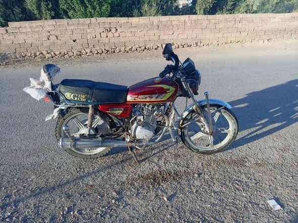 سلام عليكم ماطور برته 2017 مكاني العبيدي *********** دمان
