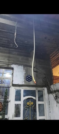 بيت للبيع في منطقة المشتل قرب شارع المطبك المعلمين مجمع فدك مساحتة 180...