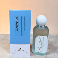 جينبادي رومانس • ١٠٠مل • ٣ألوان