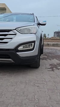 سنتافيا ٢٠١٥ • وارد خليجي • ٧ راكب