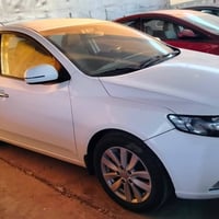 سيراتو • ٢٠١١ • محرك وكير بشرط