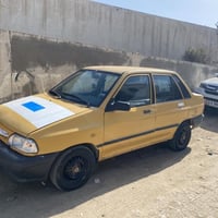 سايبا • ٢٠١٤ • مكينة وكير