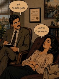 الانوثة • احمر • ثباتية