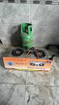 قنينة غاز • طباخ • كربلاء اللوبيات