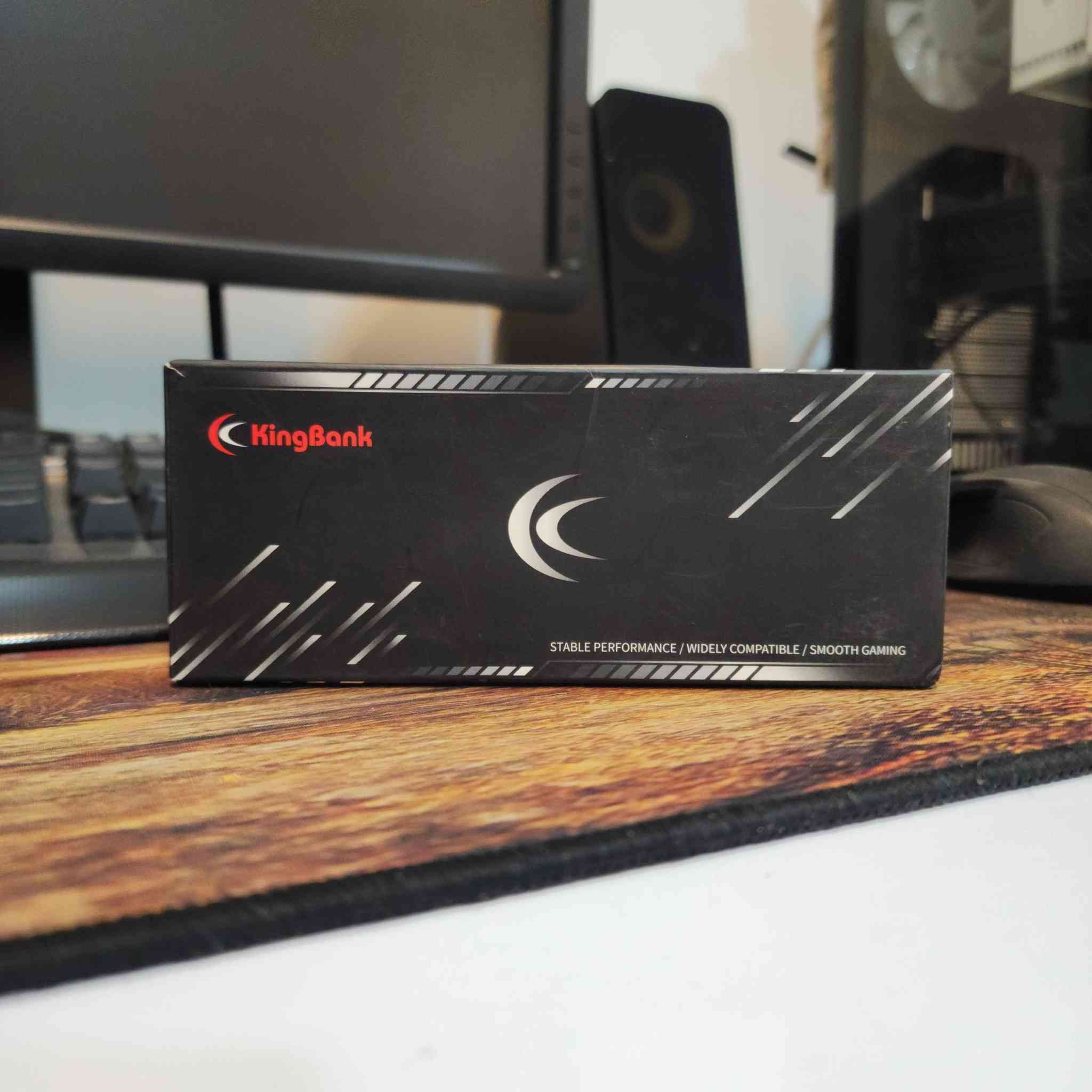 السلام عليكم رامات للبيع
RAM KingBank DDR4 3200MHz 16GB 
جديد غير مستخدم السعر ٩٠ ألف

 RAM T-Force 2×8 RGB DDR4 3200 TUF Gaming
يشتغل بس إنارة فحصته ما اشتغل بس من أخلي قطعة وحدة غير رام وياه يشتغل وتقراه الحاسبة 
بس وحدة ميشتغل ابيعهن فحم عاطل ب ٣٥ ألف
متوفر توصيل


**إذا كنت صاحب هذا الإعلان وتريد حذفه لأي سبب، رجاءا أرسل رسالة إلى الدعم الفني**