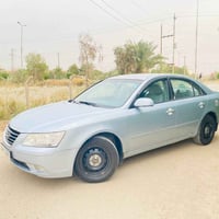 موديل ٢٠٠٦ • خليجي • مرشوشه