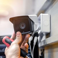 تنصيب كاميرات • تركيب ستلايت • داخل واطراف بعقوبة