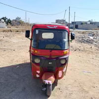 تكتك للبيع مديل 17بشهر 10 اوراق اصولي شرط لترقيم مكينه خير من الله تجف...