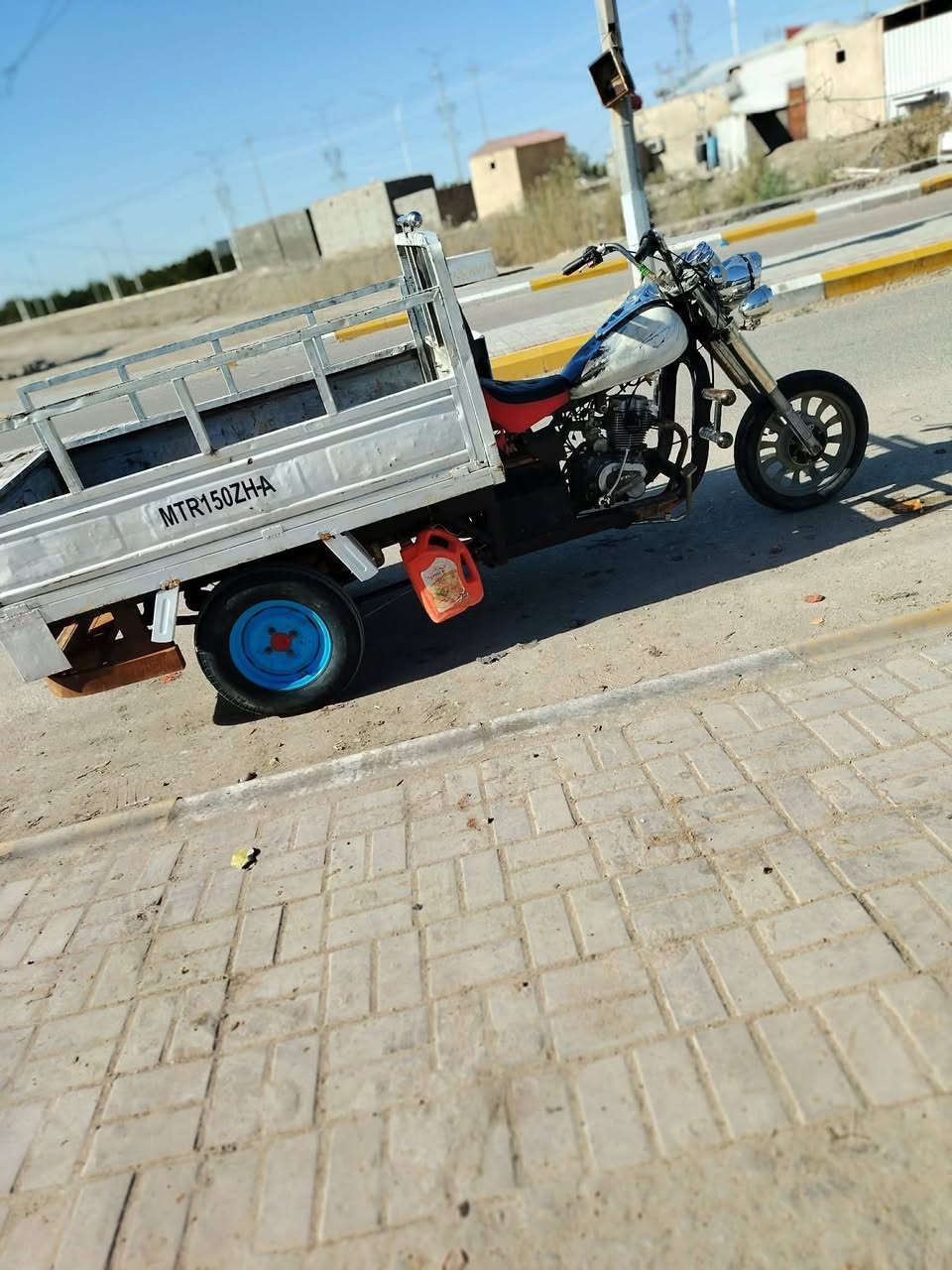 السلام عليكم ستوته امتى آر كلك ستوته مشروطه وجاهزه نكره سلف كهربيات فول تواير تخم 
بيع مستعجل ***********   السعر 700 بيه مجال بسيط  (المكان  السماوه /الوركاء/ الكرامه ) 
 مكلف بل نشر

