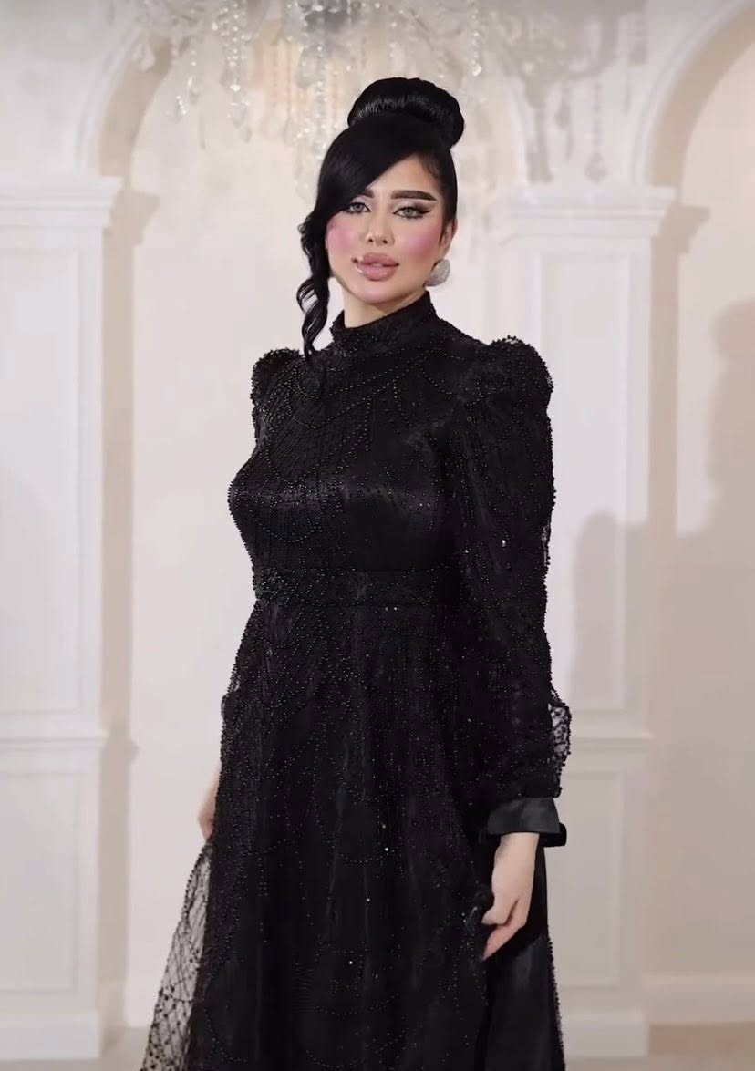 هلو بنات شلونكم عندي هذا فستان قياس46بعده بالماركه ولامره ملبوس اخذته ب150 اريده ب125 بغداد الغزاليه


**إذا كنت صاحب هذا الإعلان وتريد حذفه لأي سبب، رجاءا أرسل رسالة إلى الدعم الفني**