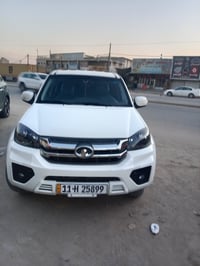 ٢٠٢٥ • كفالة سنة • رقم بغداد