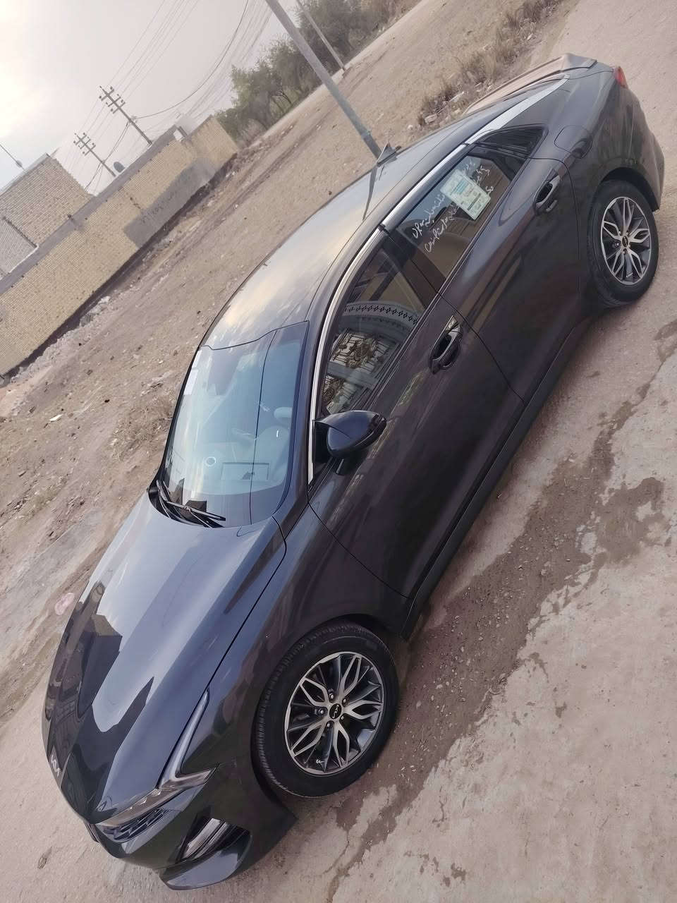 للبيع كي فايف ḱ5 مديل 2023كوري مكفول كفاله بل عراق فوال موصفات ماعده الفتحه كير ماوس اشاره بل مري تحكم ستيرن كامل رادرات حساسات امامي وخليفي كشنات تتفه تبريد ستيرن هيتر كهربالي السياره رقم بابل تحويل شراط العنوان بابل القاسم السعر 200وبيهاا مجال للشراي شرط وفن السياره جاهزه من كلشي ماشيه 46رقمتهاا بيدي اشتريتهاا زيرو التصال ع رقم ***********
