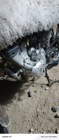 شباب بيع مستعجل  موطور  موديل 22 ما مفتوح اوراق موجوده التواصل 0786434...