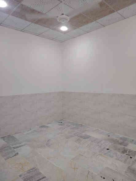 ياالله دار للبيع مساحه ١٠٠متر حي ميسان منطقه ٢٢علئ

مشتل قرب شارع العام مال الكيات مواصفات الدار طابق

ونص غرف نوم عدد ٢ صالات عدد٢ استقبال ومطبخ

وصحيات عدد٣ بناء درجه اولئ السعر ١٥٠مليون مع

المجال الاستفسار مكتب الجبوري للعقار ***********

واتساااااب بلخدمه & & & & & & & & & & & & & &
