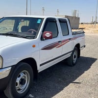 نيسان • ٢٠٠٨ • محرك جديد